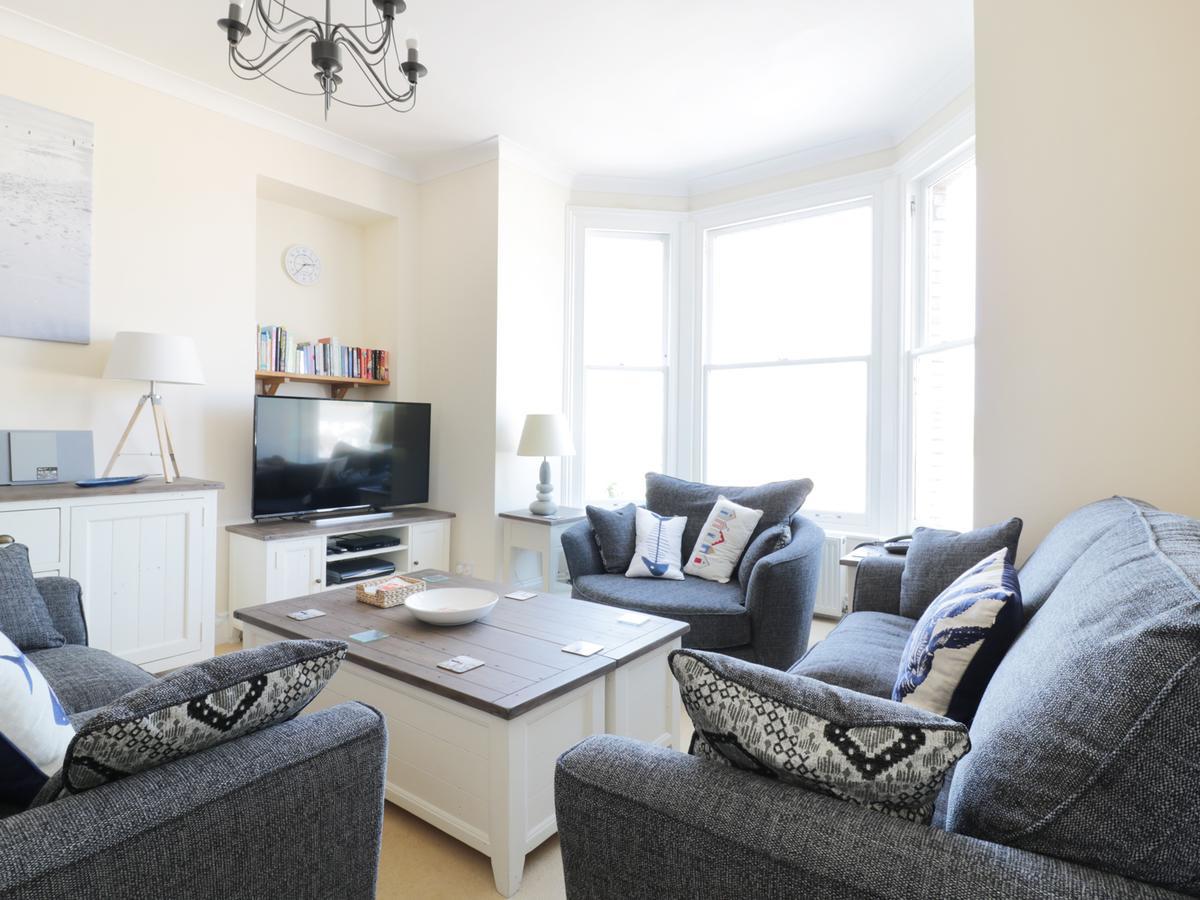 Seashore House New Quay Екстериор снимка