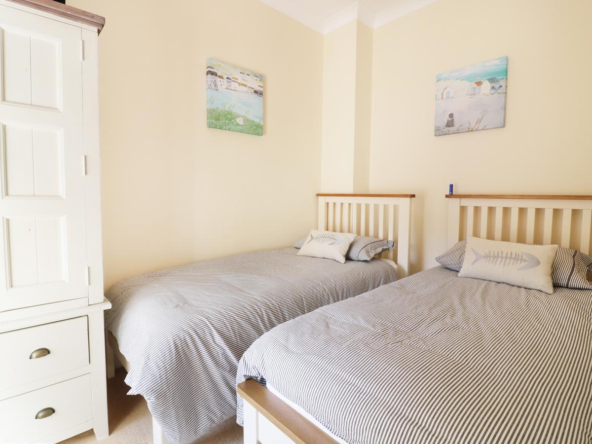 Seashore House New Quay Екстериор снимка