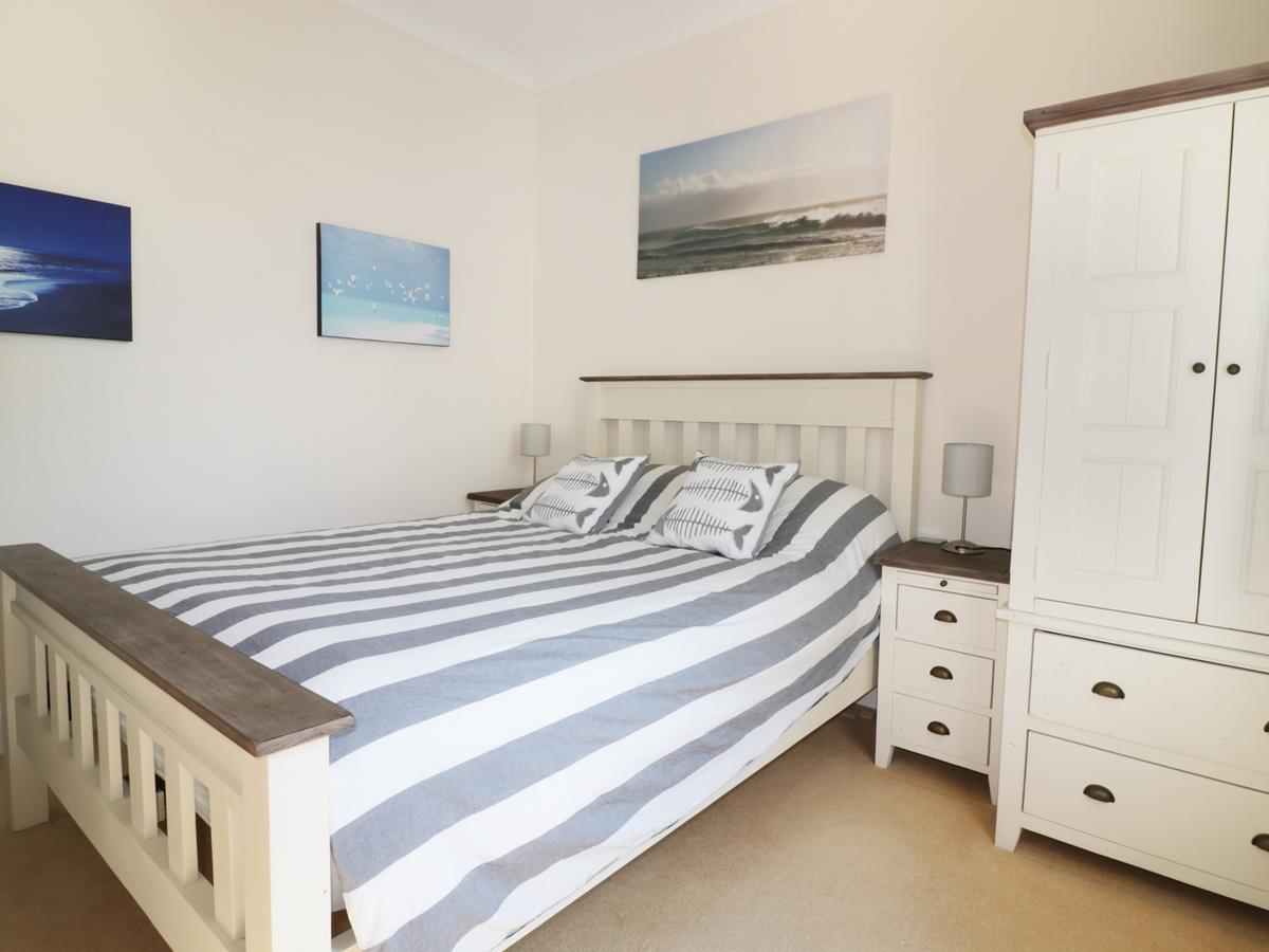 Seashore House New Quay Екстериор снимка