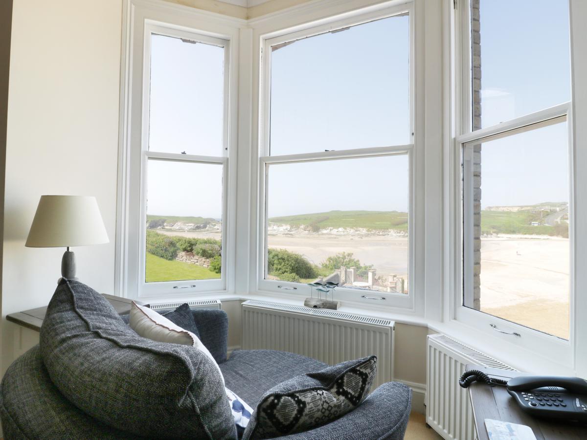 Seashore House New Quay Екстериор снимка