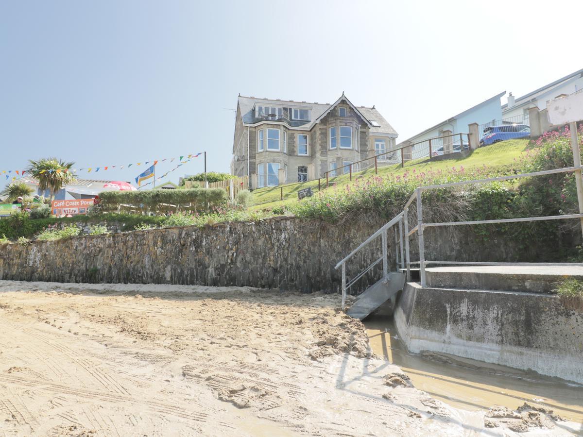 Seashore House New Quay Екстериор снимка