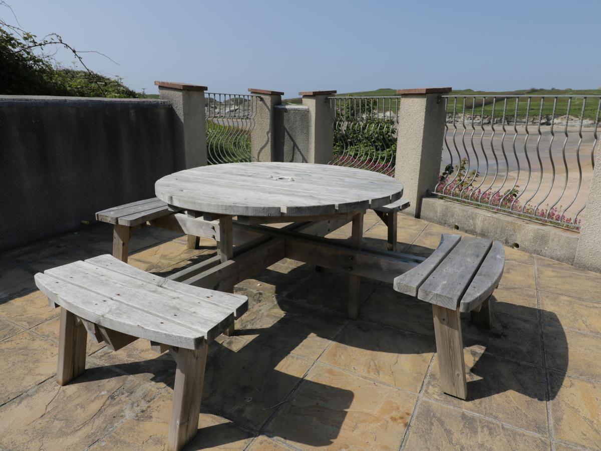 Seashore House New Quay Екстериор снимка
