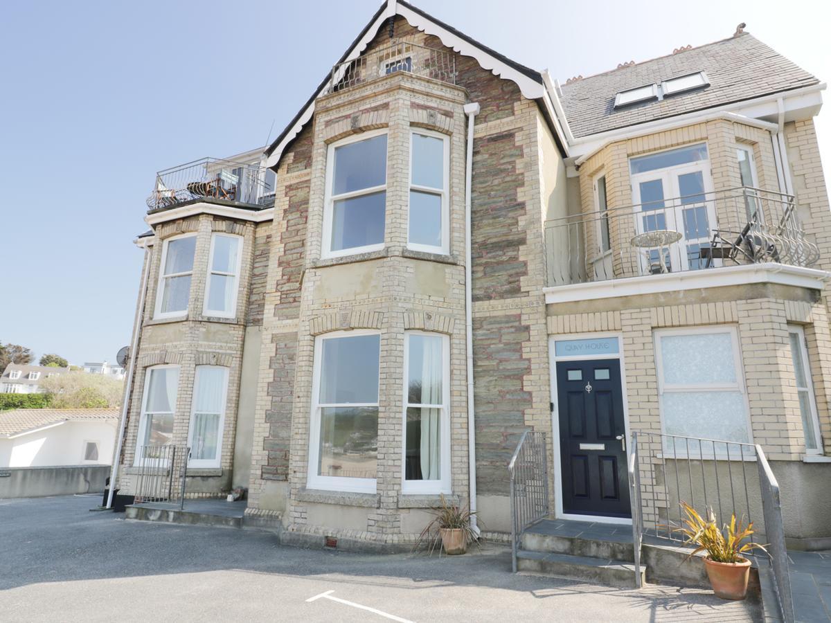 Seashore House New Quay Екстериор снимка