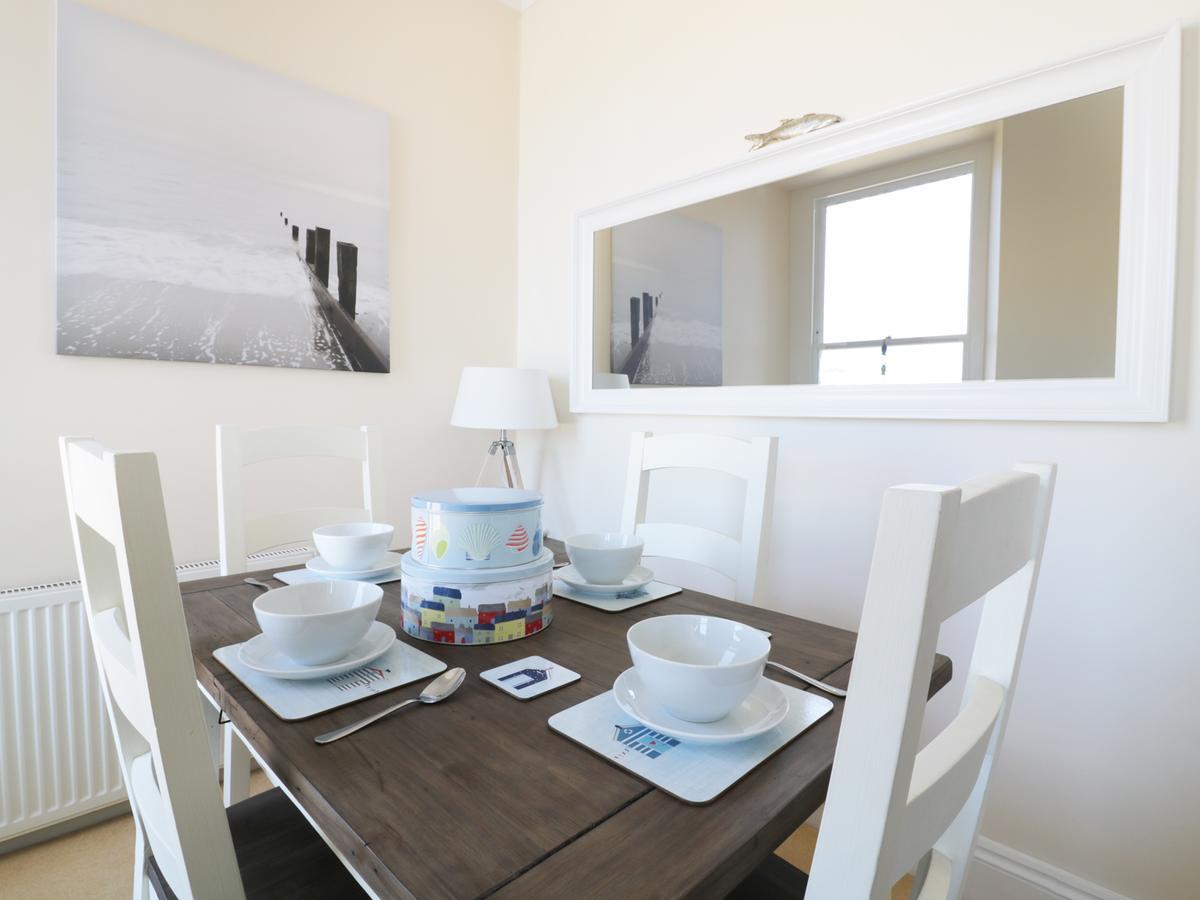 Seashore House New Quay Екстериор снимка