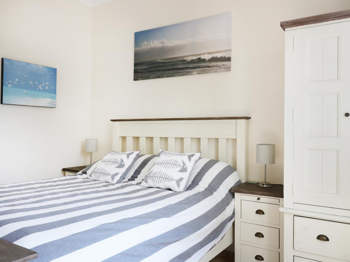 Seashore House New Quay Екстериор снимка